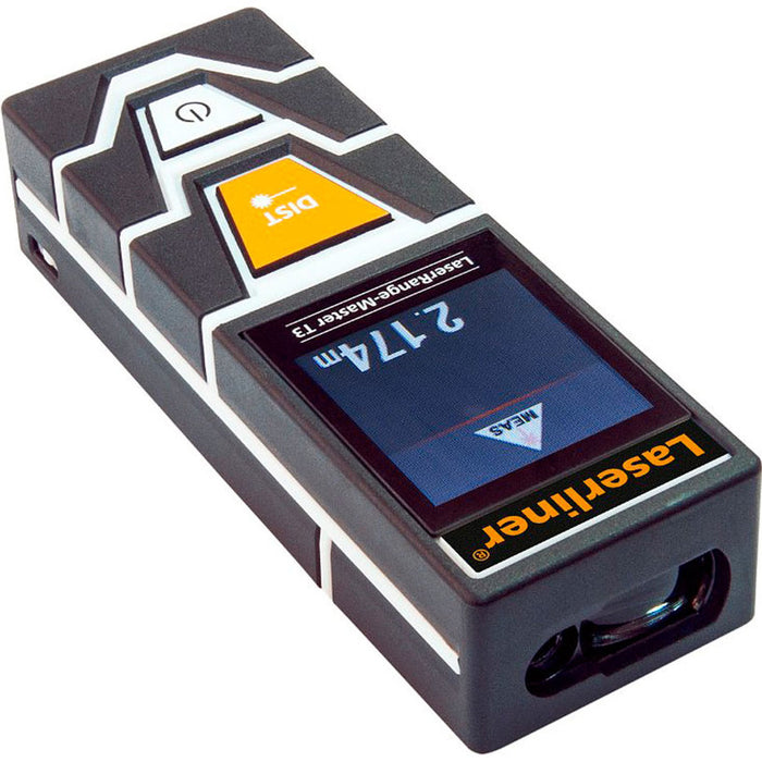 LASER ROLLER LASERLINER LaserRange-Master T3