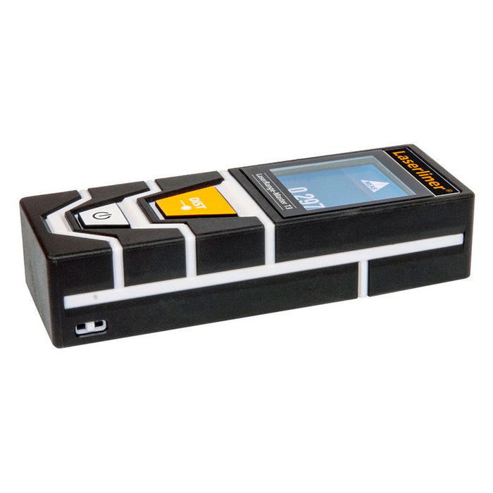 LASER ROLLER LASERLINER LaserRange-Master T3