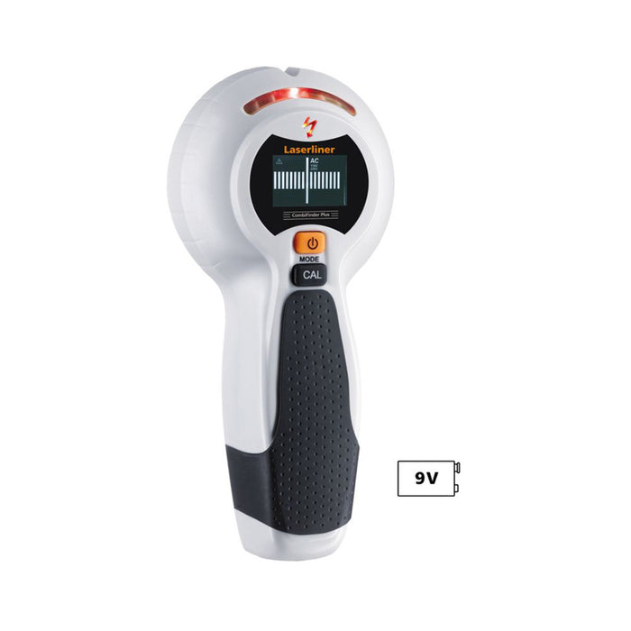 DETECTOR COMBIFINDER PLUS LASERLINER