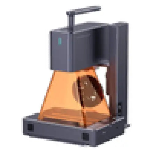 LaserPecker 2 Basic Version - Devices<<<Laser engravers and cutters<<<Creative Technologies<<<InnproXML