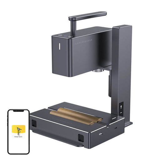 LaserPecker 2 Suit Version - Devices<<<Laser engravers and cutters<<<Creative Technologies<<<InnproXML