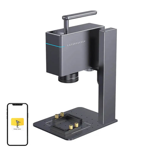 LaserPecker 3 Basic Version - Devices<<<Laser engravers and cutters<<<Creative Technologies<<<InnproXML