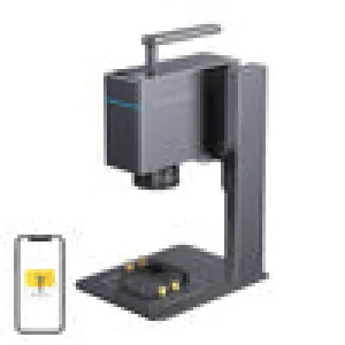 LaserPecker 3 Basic Version - Devices<<<Laser engravers and cutters<<<Creative Technologies<<<InnproXML