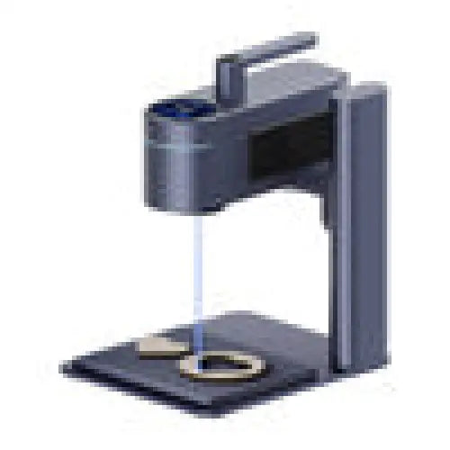 LaserPecker 4 Deluxe Version - Devices<<<Laser engravers and cutters<<<Creative Technologies<<<InnproXML