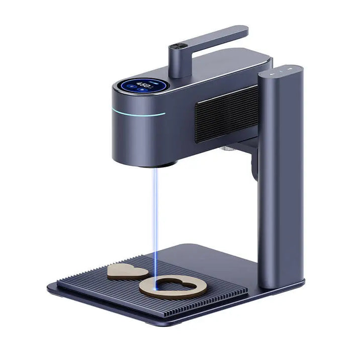 LaserPecker 4 Deluxe Version - Devices<<<Laser engravers and cutters<<<Creative Technologies<<<InnproXML