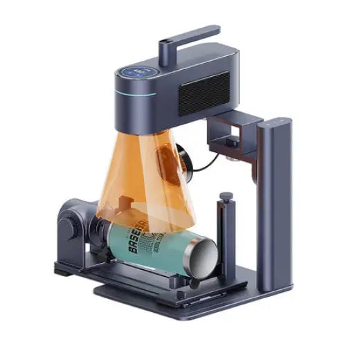 LaserPecker 4 Deluxe Version - Devices<<<Laser engravers and cutters<<<Creative Technologies<<<InnproXML