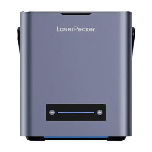 LaserPecker Air Purifier Smoke Absorber - Accessories<<<Laser engravers and cutters<<<Creative Technologies<<<InnproXML