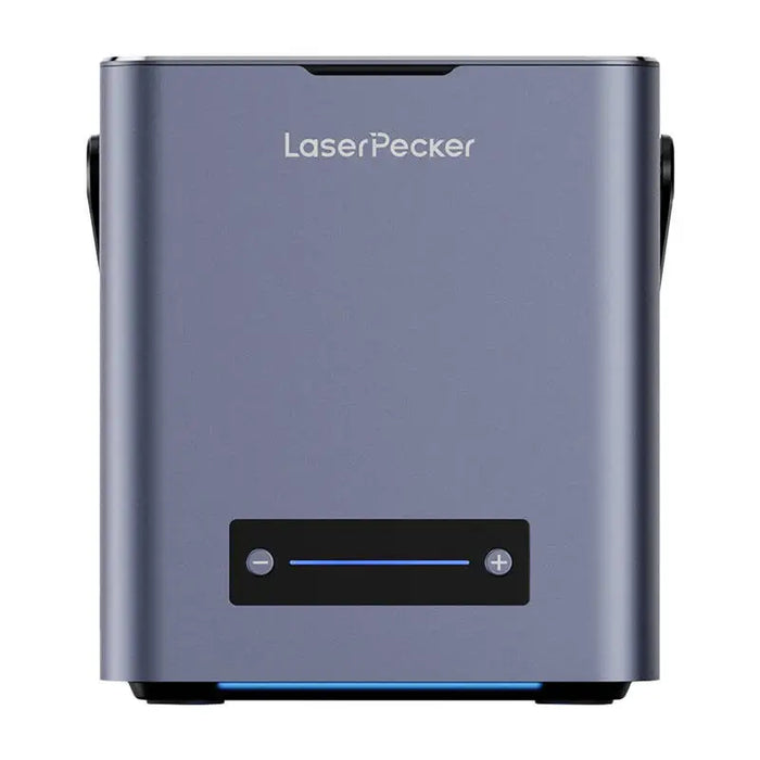LaserPecker Air Purifier Smoke Absorber - Accessories<<<Laser engravers and cutters<<<Creative Technologies<<<InnproXML