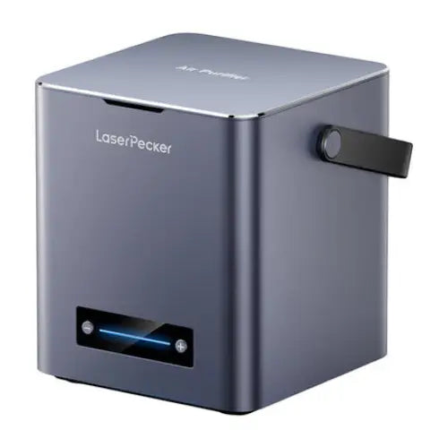 LaserPecker Air Purifier Smoke Absorber - Accessories<<<Laser engravers and cutters<<<Creative Technologies<<<InnproXML