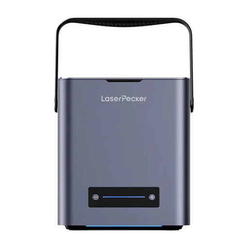 LaserPecker Air Purifier Smoke Absorber - Accessories<<<Laser engravers and cutters<<<Creative Technologies<<<InnproXML