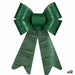 Lasso Krist+ Green 16 x 24 x 4 cm (12 Units) - Декорация и Осветление<<<Дом Градина<<<BigBuy&&&Коледни
