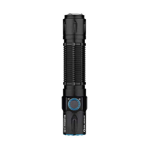 Latarka klasyczna LED Olight Warrior 3S 2300lm 300m - Flashlights and accessoriesSUR-LAA<<<SurvivalSUR<<<ActionPL