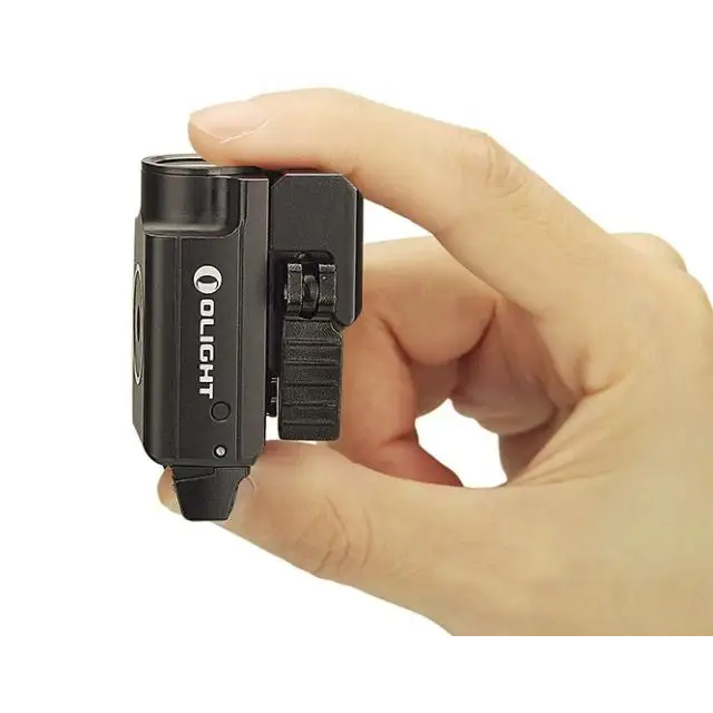 Latarka na broń Olight PL-Mini 2 Valkyrie 600 lumenów - Flashlights and accessoriesSUR-LAA<<<SurvivalSUR<<<ActionPL