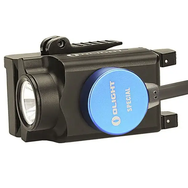 Latarka na broń Olight PL-Mini 2 Valkyrie 600 lumenów - Flashlights and accessoriesSUR-LAA<<<SurvivalSUR<<<ActionPL