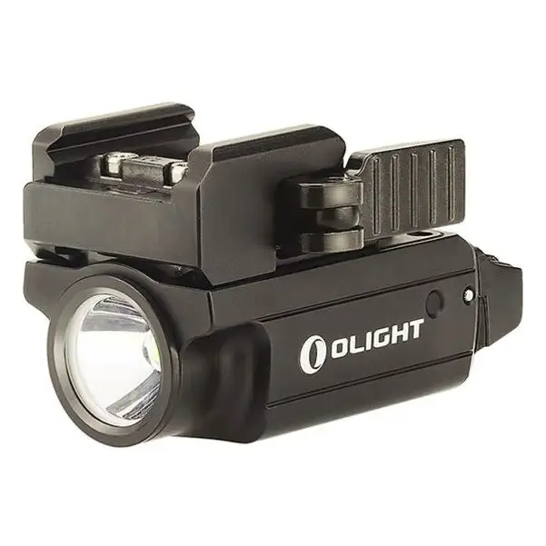 Latarka na broń Olight PL-Mini 2 Valkyrie 600 lumenów - Flashlights and accessoriesSUR-LAA<<<SurvivalSUR<<<ActionPL