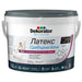 LATEX SILVER IONS P 2.5L DEKORATOR - Бели интериорни бои<<<Интериорни бои<<<Бои и лакове<<<Praktiker