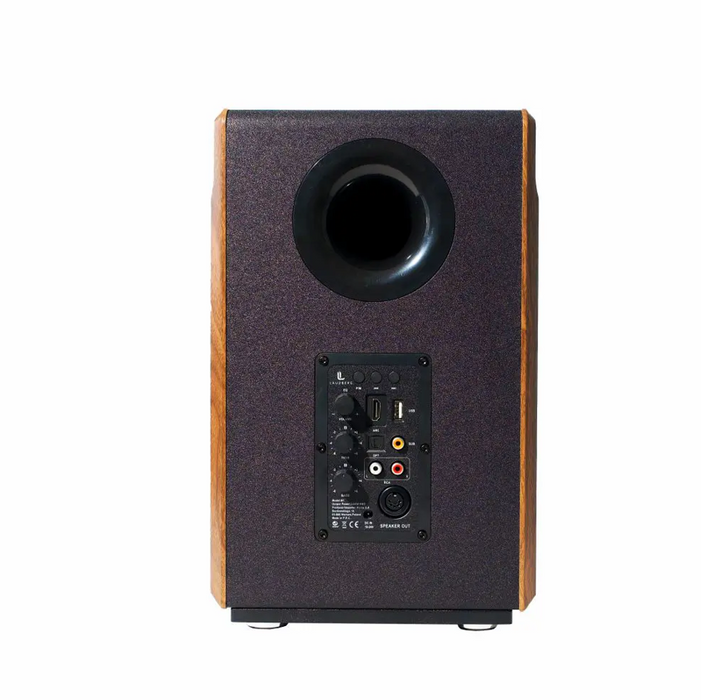 Laudberg M1 2.0 speakers 120W HDMI ARC