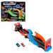Launcher Track Mattel Glow Racers Glow in the dark - Играчки И Игри<<<Играчки костюми<<<BigBuy&&&Превозни средства