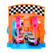Launcher Track Mattel Glow Racers Glow in the dark - Играчки И Игри<<<Играчки костюми<<<BigBuy&&&Превозни средства