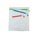 LAUNDRY BAGS 3PCS S(25X33) M(33X45CM) L(45X53CM) RORETS - Продукти за почистване<<<Домашни потреби<<<Кухня<<<Praktiker