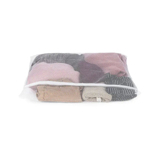 LAUNDRY BAGS 60X60 CM COMPACTOR MY LAUNDRY - Продукти за почистване<<<Домашни потреби<<<Кухня<<<Praktiker