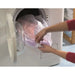 LAUNDRY BAGS 60X60 CM COMPACTOR MY LAUNDRY - Продукти за почистване<<<Домашни потреби<<<Кухня<<<Praktiker