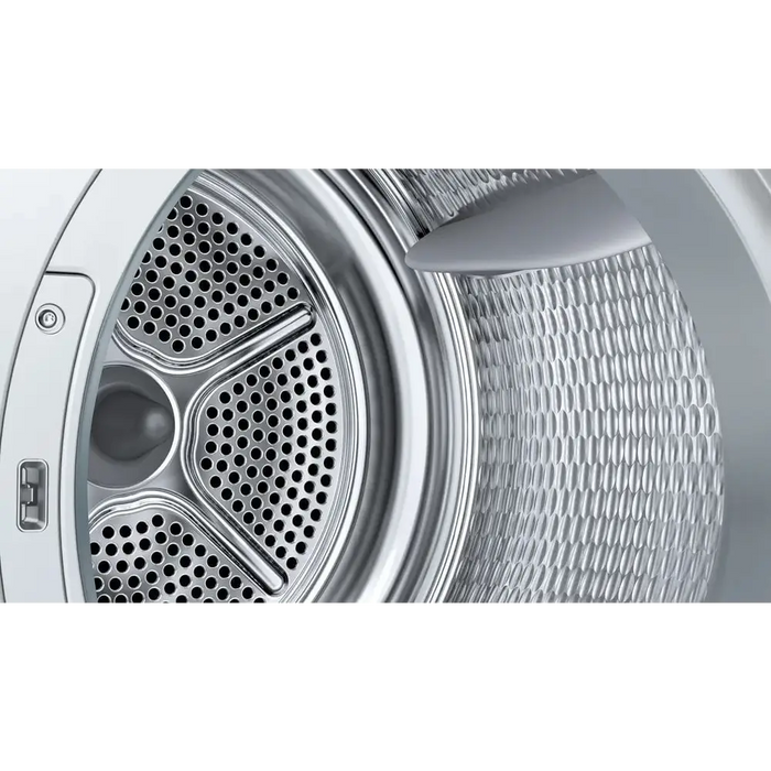 Laundry dryer Bosch WQG233DNPL - Washer DryersAGD-SUW<<<Home Appliance - ProductsAGD<<<ActionPL