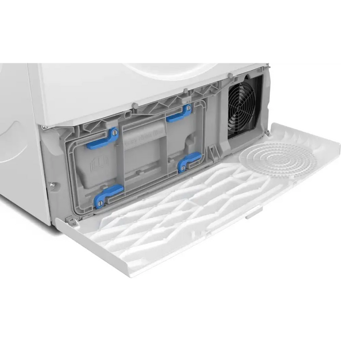 Laundry dryer Bosch WQG233DNPL - Washer DryersAGD-SUW<<<Home Appliance - ProductsAGD<<<ActionPL