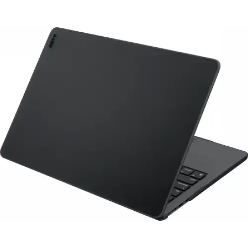 LAUT Huex Case for MacBook Air 13’’ M2 2022 / M3 2024 - Black - Cell phone cases and covers<<<HurtelXML