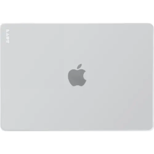 LAUT Huex Case for MacBook Pro 14’’ 2021 - Gray - Cell phone cases and covers<<<HurtelXML