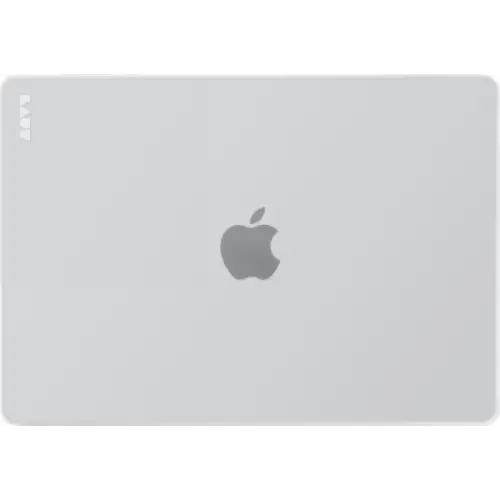 LAUT Huex Case for MacBook Pro 16’’ 2021 - Gray - Cell phone cases and covers<<<HurtelXML
