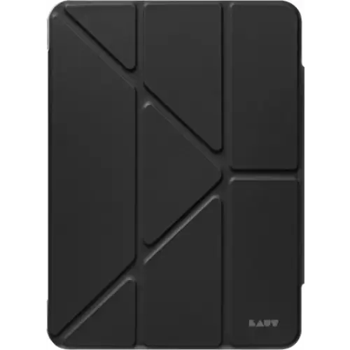 Laut Huex Folio Case for Apple Pencil for iPad Pro 11’’ M4 (2024) - Black - Cell phone cases and covers<<<HurtelXML