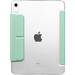 LAUT Huex Folio Case with Apple Pencil Holder for iPad 10.9’’ 10 (gen.) - Green - Cell phone holders<<<HurtelXML