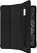 LAUT Huex Folio - protective case with holder for Apple Pencil for iPad Pro 12.9’’ 4/5/6G (black) - Cell phone cases