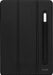 LAUT Huex Folio - protective case with holder for Apple Pencil for iPad Pro 12.9’’ 4/5/6G (black) - Cell phone cases