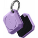 LAUT Huex Gems - protective case for AirTag (violet) - Cell phone cases and covers<<<HurtelXML