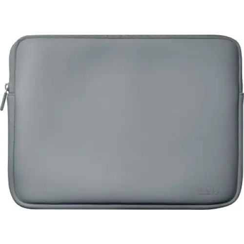 LAUT Huex Pastels Neoprene Case for MacBook Air 13 / Pro 13 - Gray - Cell phone cases and covers<<<HurtelXML