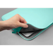 LAUT Huex Pastels Neoprene Case for MacBook Air 13 / Pro 13 - Mint - Cell phone cases and covers<<<HurtelXML