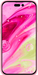 LAUT Huex Pastels - protective case for iPhone 14 Pro (candy) - Cell phone cases and covers<<<HurtelXML