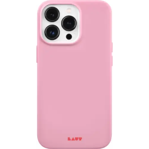LAUT Huex Pastels - protective case for iPhone 14 Pro Max (candy) - Cell phone cases and covers<<<HurtelXML