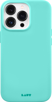 LAUT Huex Pastels - protective case for iPhone 14 Pro Max (spearmint) - Cell phone cases and covers<<<HurtelXML
