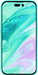 LAUT Huex Pastels - protective case for iPhone 14 Pro Max (spearmint) - Cell phone cases and covers<<<HurtelXML