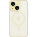 LAUT Huex Protect case with MagSafe for iPhone 13 / 14 / 15 - yellow - Cell phone cases and covers<<<HurtelXML