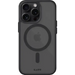 LAUT Huex Protect case with MagSafe for iPhone 15 Pro - black - Cell phone cases and covers<<<HurtelXML