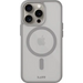 LAUT Huex Protect case with MagSafe for iPhone 15 Pro Max - gray - Cell phone cases and covers<<<HurtelXML