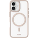 Laut Huex Protect MagSafe case for iPhone 16 - beige - Cell phone cases and covers<<<HurtelXML