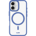 Laut Huex Protect MagSafe case for iPhone 16 - blue - Cell phone cases and covers<<<HurtelXML