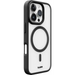 Laut Huex Protect MagSafe case for iPhone 16 Pro - black - Cell phone cases and covers<<<HurtelXML