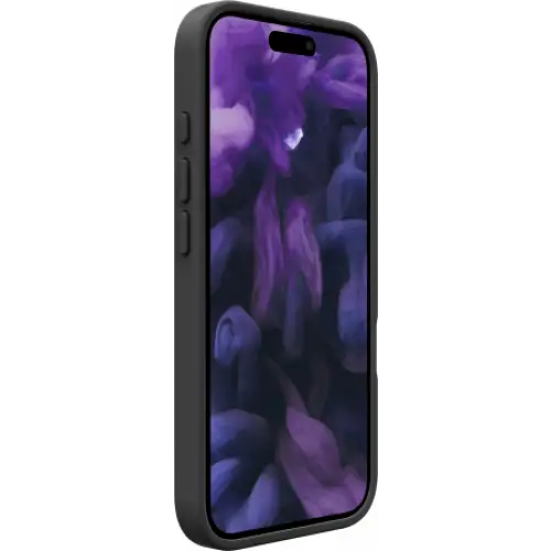 Laut Huex Protect MagSafe case for iPhone 16 Pro - black - Cell phone cases and covers<<<HurtelXML