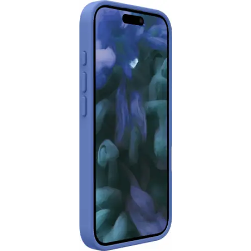 Laut Huex Protect MagSafe Case for iPhone 16 Pro Max - Blue - Cell phone cases and covers<<<HurtelXML